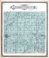 Township 51 N., Range 22 W., Malta Bend, Stanhope, Saline County 1916